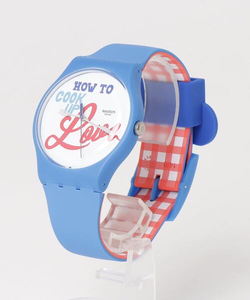 スウォッチ swatch 腕時計★GR134 牛柄★入手困難 1997生産終了品 斯沃琪swatch 手錶牛紋1997 GR134 ‐ Mercari 日本最大二手網購平台