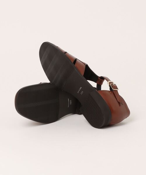 ing（イング） パンプス グルカセパレートオープンパンプス : ZOZOTOWN