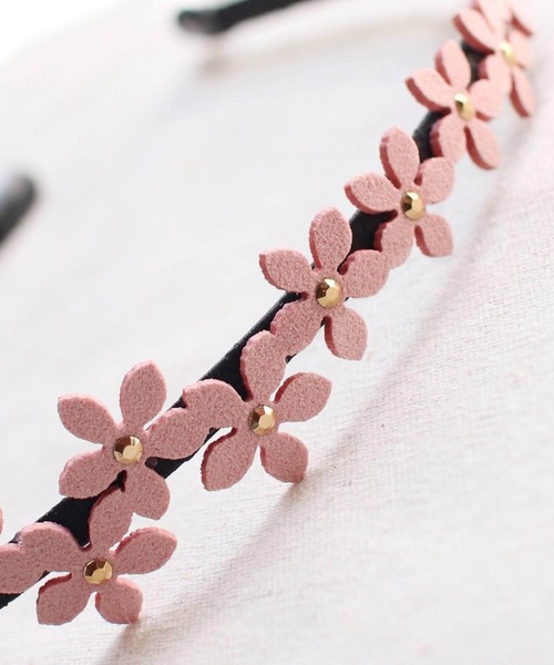 Roseカチューシャ RuhaGarden】 ローズカチューシャ/K01-14 | KIST ONLINE STORE