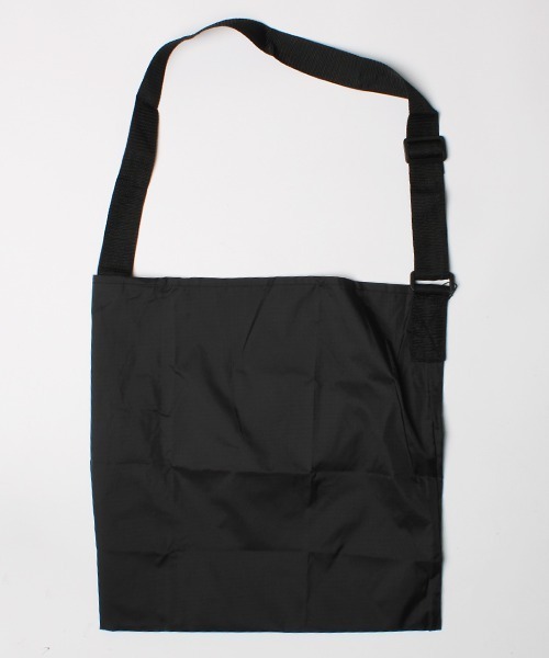 George's エコバッグ ポケッタブルエコショルダー : ZOZOTOWN Yahoo!店