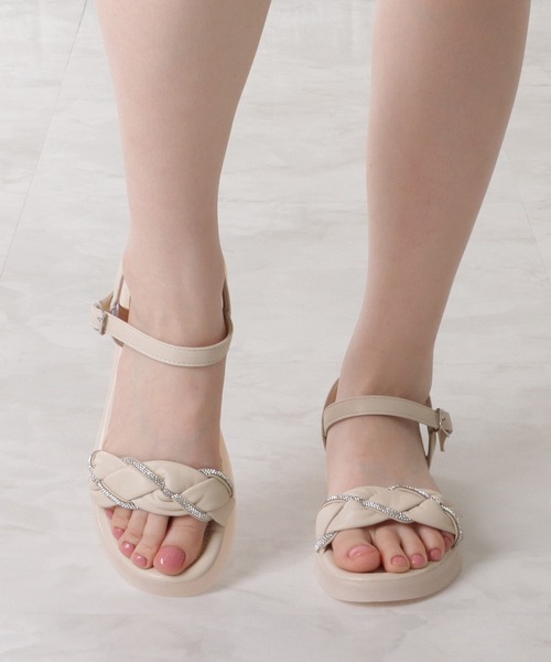 直営店買付 ルブタン Athina ストラップ サンダル レザー 100mm Christian Louboutin | Athina 100 black sandals | Savannahs