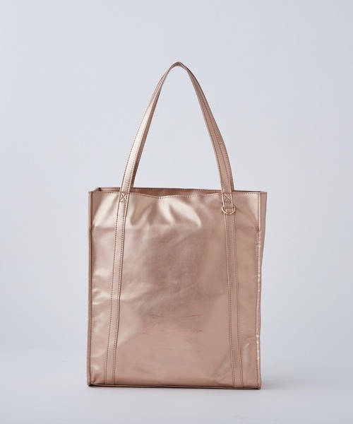 one after another NICE CLAUP トートバッグ バッグ 「LouLoumei