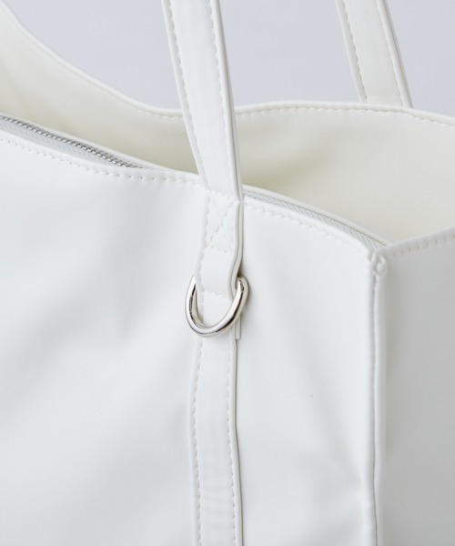 one after another NICE CLAUP トートバッグ バッグ 「LouLoumei