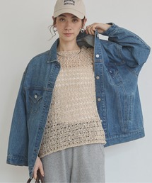 AG Gジャン 最終値下げ 楽天市場】ag デニムジャケットの通販