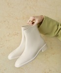 ブーツ 「22.5cm-25cm」ブーツ ショ...の詳細画像4