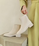 ブーツ 「22.5cm-25cm」ブーツ ショ...の詳細画像5