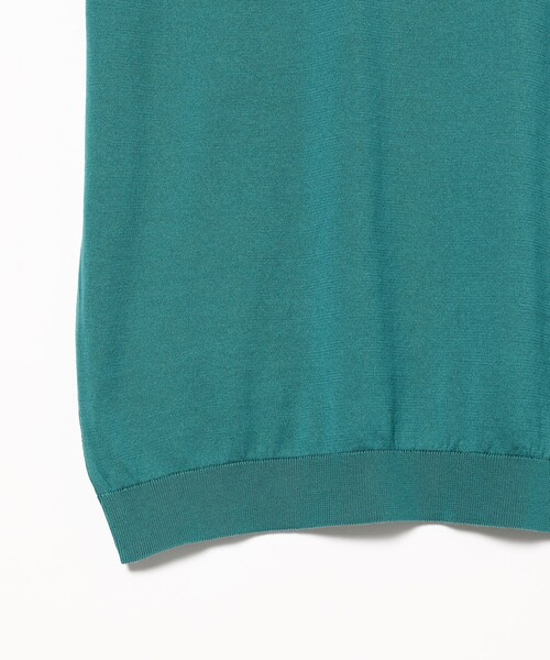 JOHN SMEDLEY（ジョンスメドレー） ポロシャツ JOHN SMEDLEY / REID