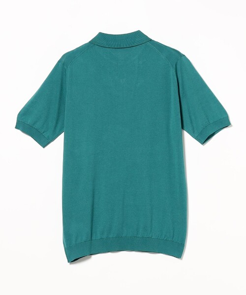 JOHN SMEDLEY（ジョンスメドレー） ポロシャツ JOHN SMEDLEY / REID