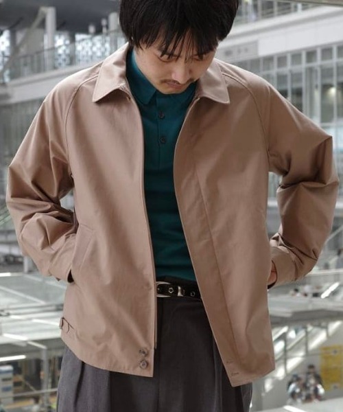 JOHN SMEDLEY（ジョンスメドレー） ポロシャツ JOHN SMEDLEY / REID