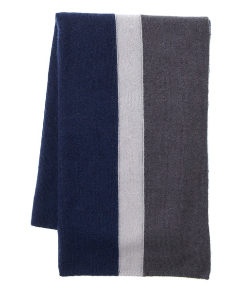 FURLA（フルラ） マフラー ストール カシミヤ100% マフラー インター