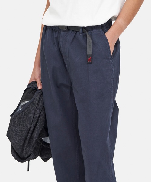 パンツ レディース 「Japan Exclusive」TWILL W'S WIDE TAPERED PANT | ツイルウィメンズテーパードパンツ｜zozo｜12