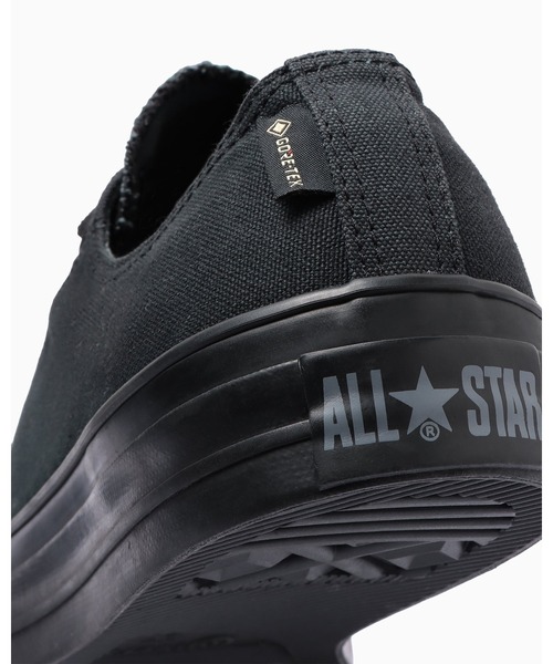 Rstore出品 STAR☆ GLITTER RIB KNEE-HIGH SOX｜CONVERSE TOKYO (コンバース