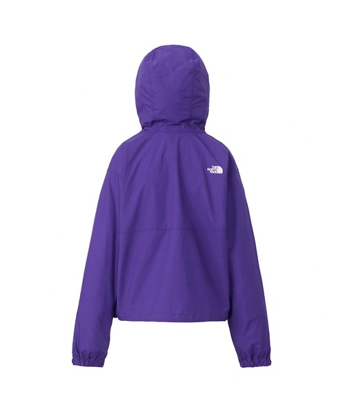 THE NORTH FACE Short Compact Jacket：ブルゾン THE NORTH FACE ブルゾン ジャンバー SHORT COMPACT JACKET（ザ