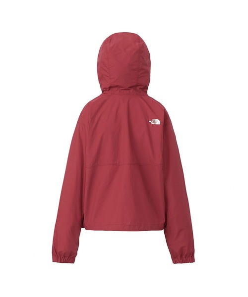 THE NORTH FACE ブルゾン ジャンバー SHORT COMPACT JACKET（ザ