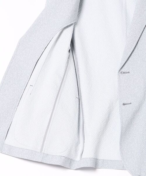 renoma HOMME（レノマオム） カジュアルスーツ 「軽量」レノマ オム 2