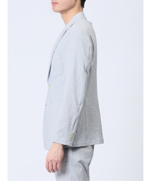 renoma HOMME（レノマオム） カジュアルスーツ 「軽量」レノマ オム 2