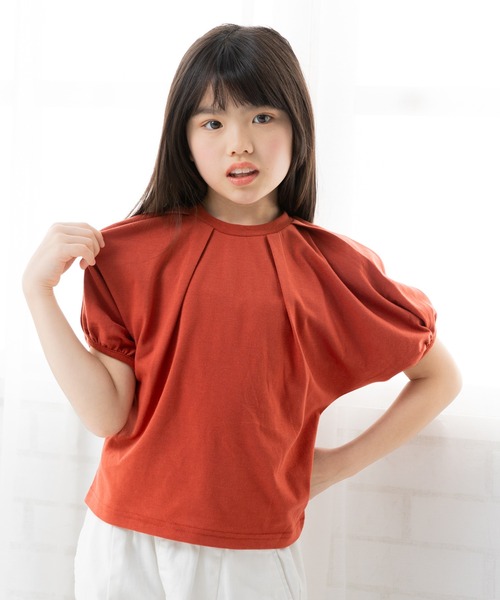 キッズTシャツ　7着セット 30％OFF】［F.O.KIDS］バックプリントTシャツ キッズ〈WEB限定