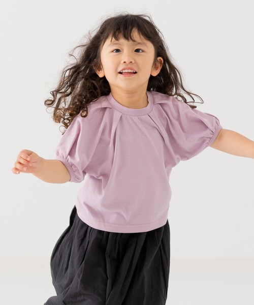 JAM & LINK tシャツ ドルマンワイドTシャツ キッズ 子供服