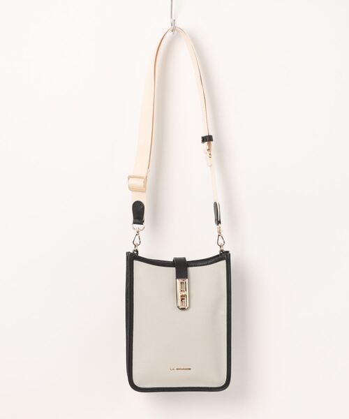LA BAGAGERIE｜ショルダーバッグ | Rakuten Fashion(楽天