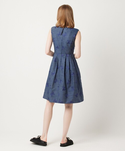 TOCCA RIBBON PARASOL ドレス　サイズ0 TOCCA（トッカ） ワンピース RIBBON PARASOL ドレス : ZOZOTOWN Yahoo