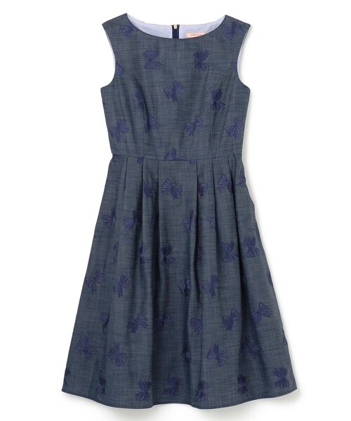 新品　タグ付き　TOCCA RIBBON PARASOL ドレス ワンピース　2 TOCCA（トッカ） ワンピース RIBBON PARASOL ドレス : ZOZOTOWN Yahoo