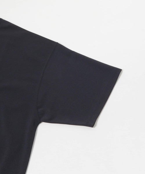 tシャツ Tシャツ メンズ FUNCTIONAL WIDE SHORT-SLEEVE T-SHIRTS｜zozo｜15