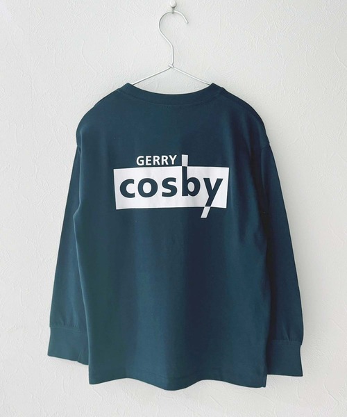 ■ ⊇ GERRY COSBY ジェリーコスビー キッズ 子供服 スノーウェア サイズ150 ブラック ブルー系 男の子 E Amazon.co.jp: [GERRY COSBY] ジェリー コスビー ジュニア