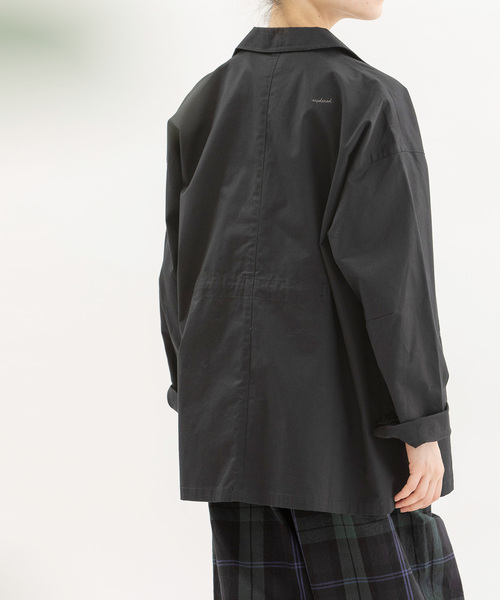 nop de nod（ノップドゥノッド） ジャケット テーラードジャケット