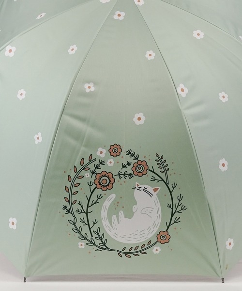 MA✽RS 美品⭐︎雨傘⭐︎日傘 Amazon.co.jp: マブ(mabu) 日傘 傘 日傘兼用雨傘 レディース