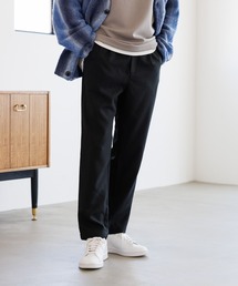 パンツ ドライウーリースリムパンツ / 145416 メンズ｜ZOZOTOWN Yahoo!店