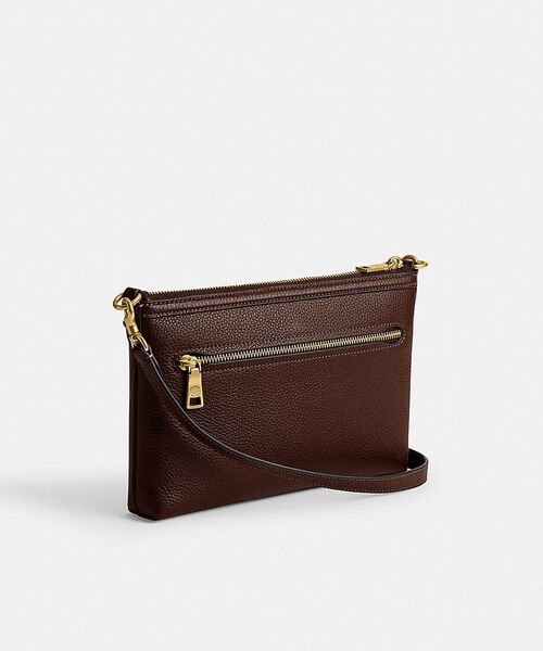 COACH レガシー レザーボディバッグ　美品 Coach 65th anniversary legacy bag - Etsy 日本