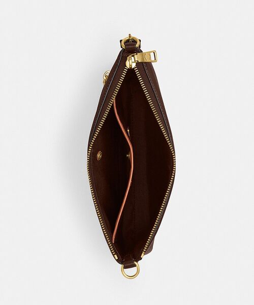 COACH（コーチ） ショルダーバッグ バッグ レガシー ジップ トップ