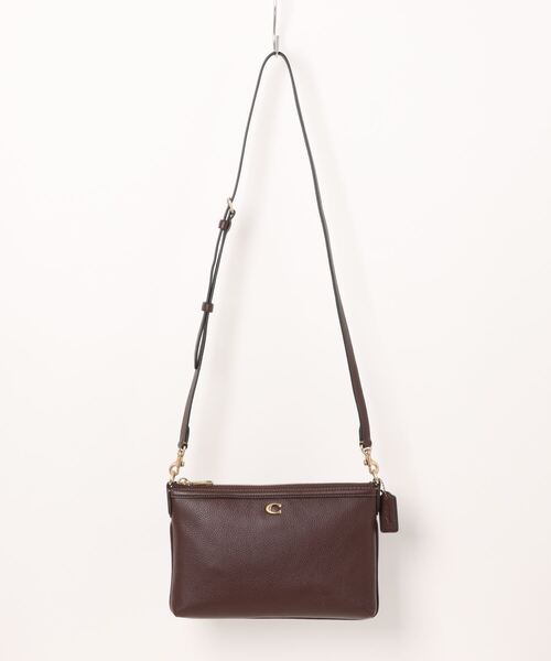 COACH レガシー レザーボディバッグ　美品 2026年最新】Yahoo!オークション -コーチ レガシー ボディバッグの中古
