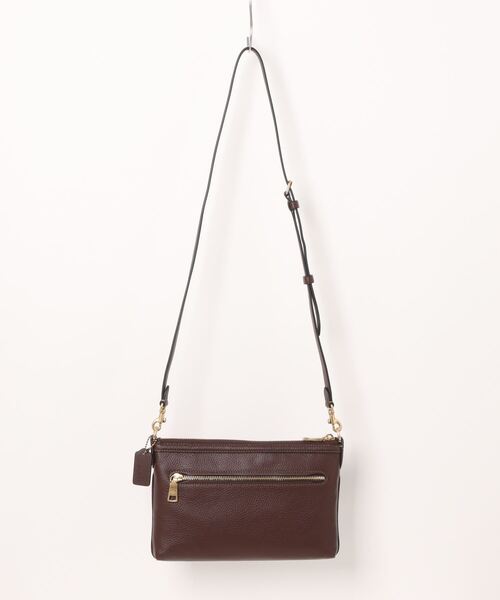COACH レガシー レザーボディバッグ　美品 2026年最新】Yahoo!オークション -コーチ レガシー ボディバッグの中古