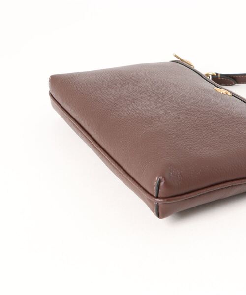 COACH（コーチ） ショルダーバッグ バッグ レガシー ジップ トップ