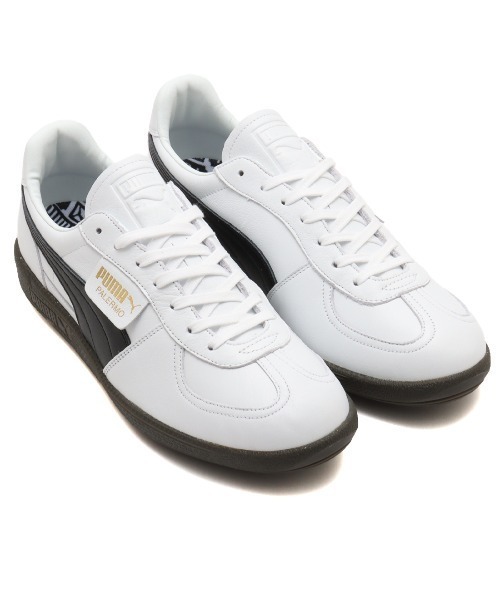 スニーカー PUMA PALERMO LTH MIJ / プーマ パレルモ レザー MIJ