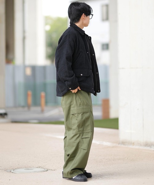 【80's】Pendleton ハンティングジャケット PENDLETON コート ジャケット PENDLETON/ペンドルトン