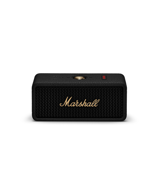 Marshall EMBERTON マーシャル エンバートン スピーカー 楽天市場】Marshall 公式ストア EMBERTON III Bluetoothスピーカー