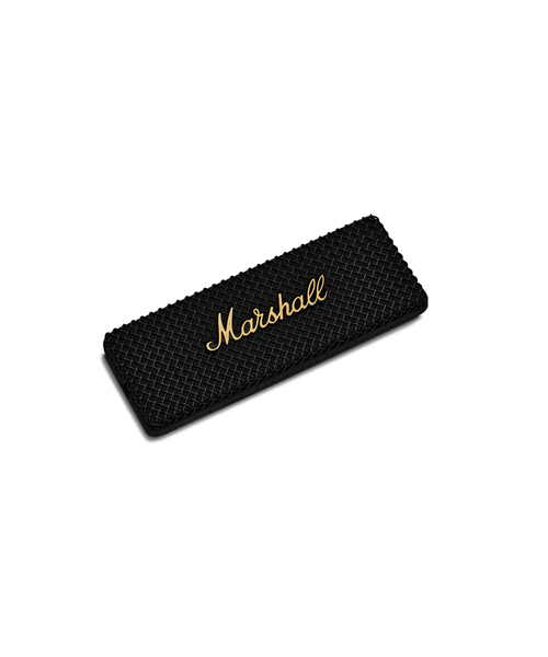 Marshall EMBERTON III マーシャル　エンバートン　ブラック Amazon.co.jp: Marshall ワイヤレスポータブル防水スピーカー Emberton
