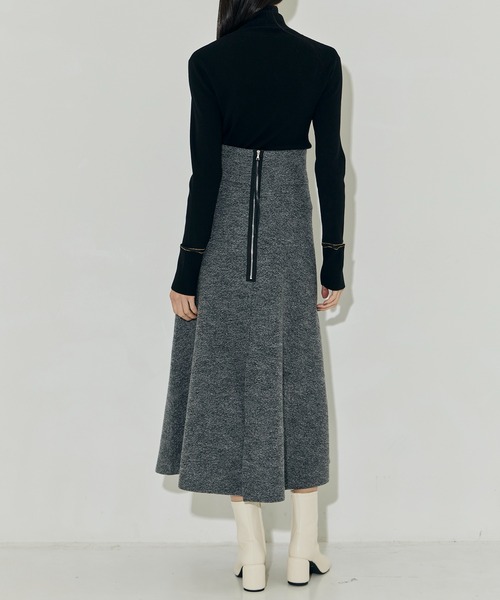 WRAPINKNOT（ラッピンノット） スカート 「WRAPINKNOT/ラッピンノット