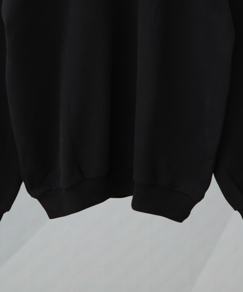 RITA ROW トレーナー スウェット ROW/LUCAS SWEATSHIRT