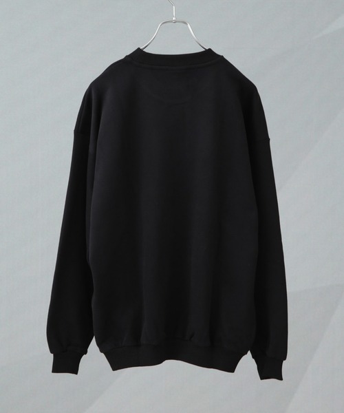 RITA ROW トレーナー スウェット ROW/LUCAS SWEATSHIRT