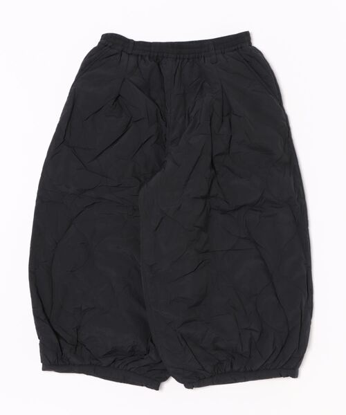 チャイハネ（CAYHANE） パンツ 「チャイハネ」Amina×grn ボアロンMEN'S