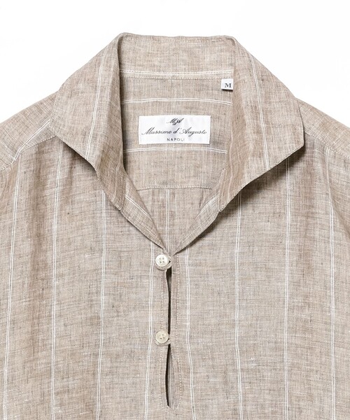 massimo d augusto（メンズファッション） | ファッション のおすすめ