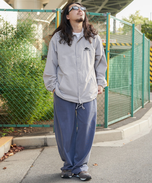 Brozeage ブロンズエイジ　コットンジャケット　ワークジャケット Brozeage ブロンズエイジ コットンジャケット ワークジャケット