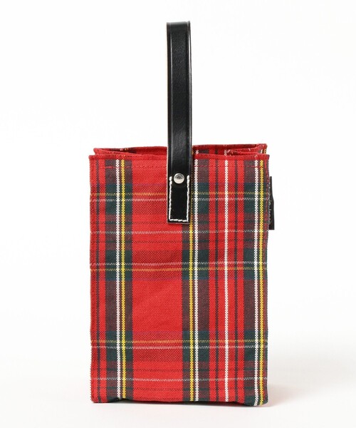 BEAMS BOY トートバッグ BAG'n'NOUN / BOX BAY CITY レディース