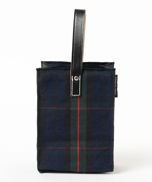 BEAMS BOY トートバッグ BAG'n'NOUN / BOX BAY CITY レディース