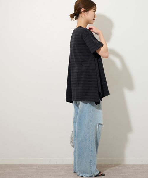 JOURNAL STANDARD relume 「JOURNAL relume」 半袖カットソー