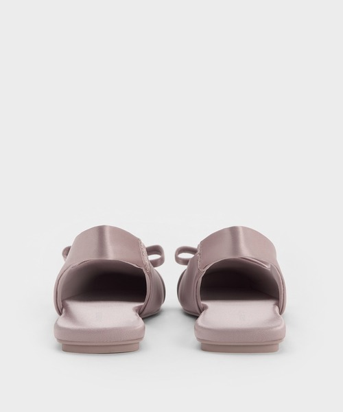 CHARLES ＆ KEITH（チャールズ&キース） バレエシューズ パンプス