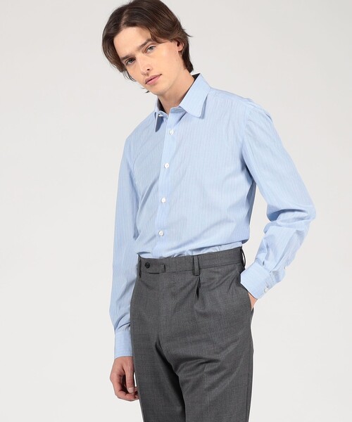 TOMORROWLAND（トゥモローランド） シャツ TOMORROWLAND PILGRIM